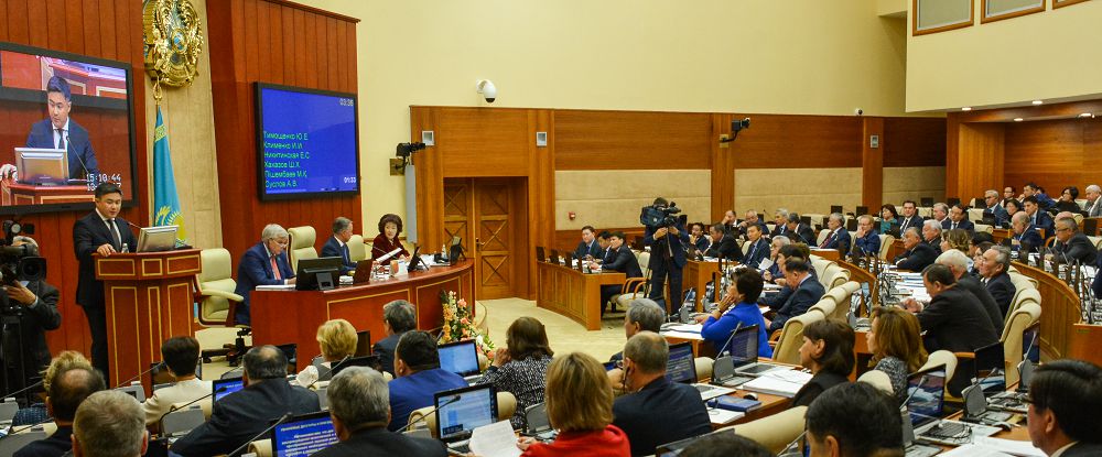 Қорғай алмайтын қордан пайда жоқ