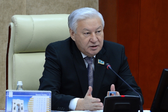 Құқықтық келісім елімізге Еуропаны жақындатады
