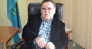 Есмұхан Обаев. Латын қарпі қазаққа жат емес