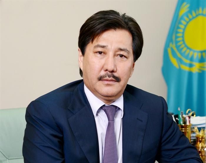 Ғылым мен технологияның әліпбиі 