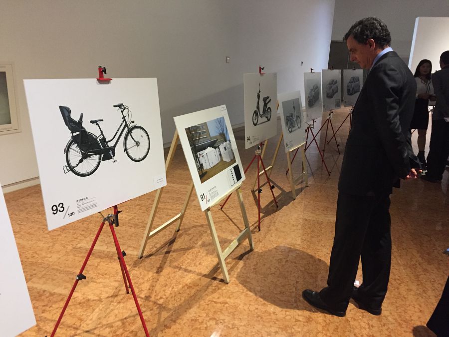 Ұлттық музейде он төрт жылдық тарихы бар көрменің ашылуы өтті

