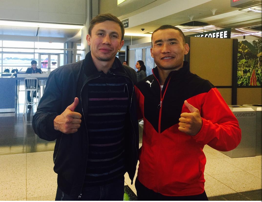 QAZAQ GGG-ге жеңіс тіледі