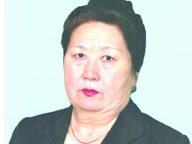 Отбасы тәрбиесіндегі ортақ іс