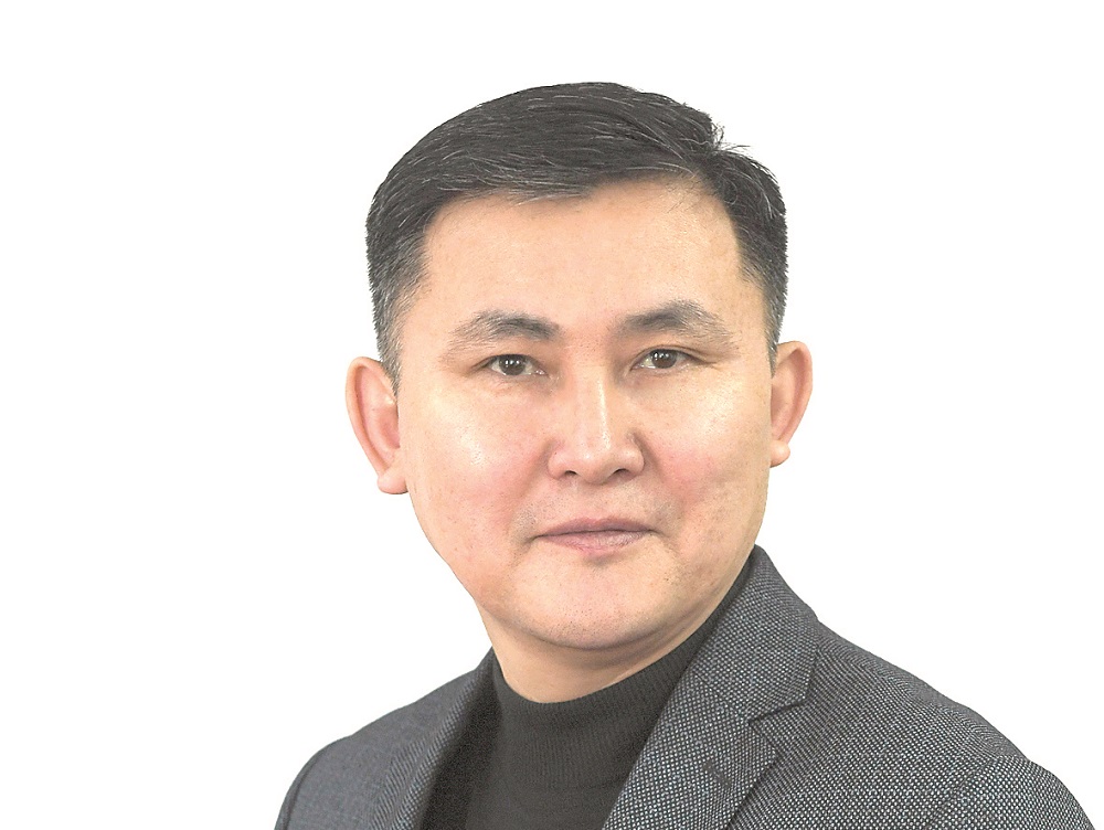 Инвестициялық климат: идеядан инновацияға
