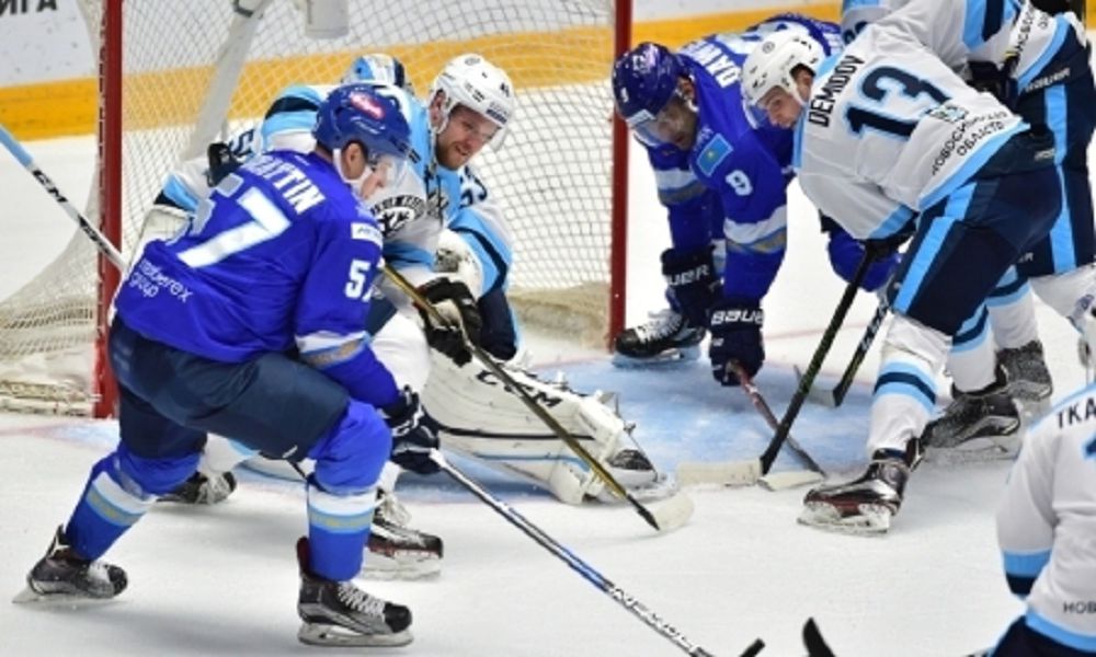 «Барыстың» екпіні бәсеңдеді