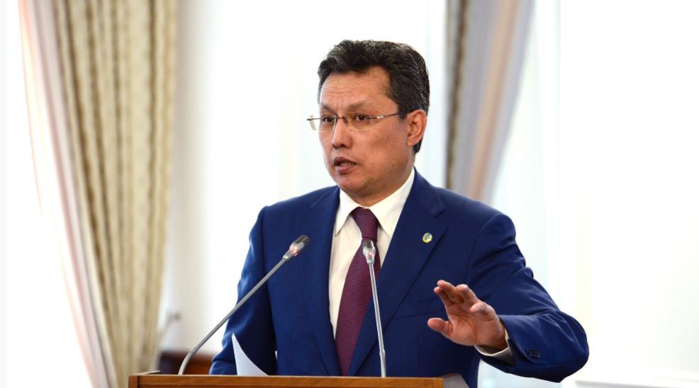 Мемлекеттік бағдарламаларды қаржыландыру жоспар бойынша жүзеге асырылып келеді