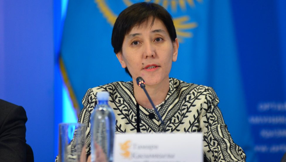 Өткен жылы елімізге 16,5 мың оралман отбасы көшіп келді