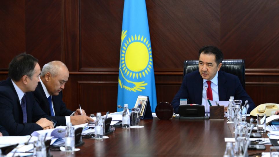 Үкімет 2017-2021 жылдарға арналған Көші-қон саясатының тұжырымдамасын қарады