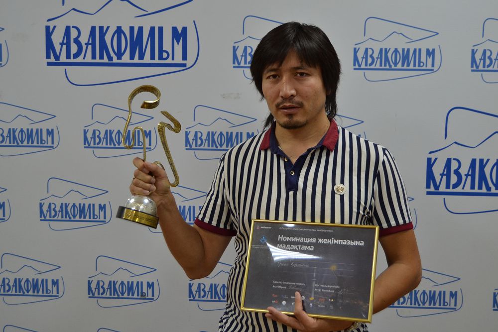 Жас таланттардың бағы жанды