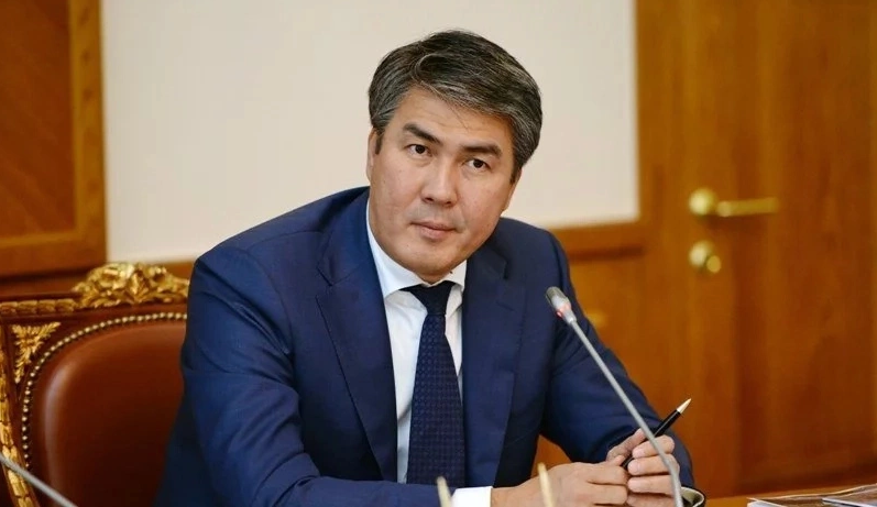 Исекешев Астана тұрғындарының нақты санын айтты
