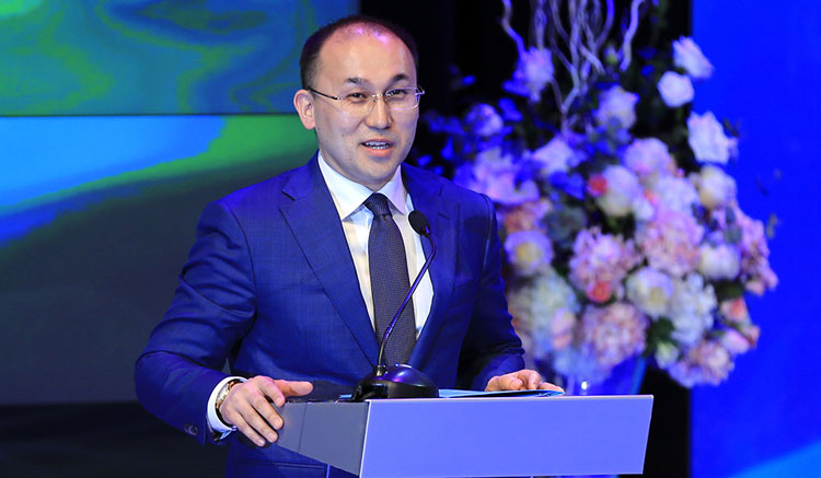 Дәурен Абаев жалған ақпарат таратқан БАҚ-қа жүктелетін міндетті айтты