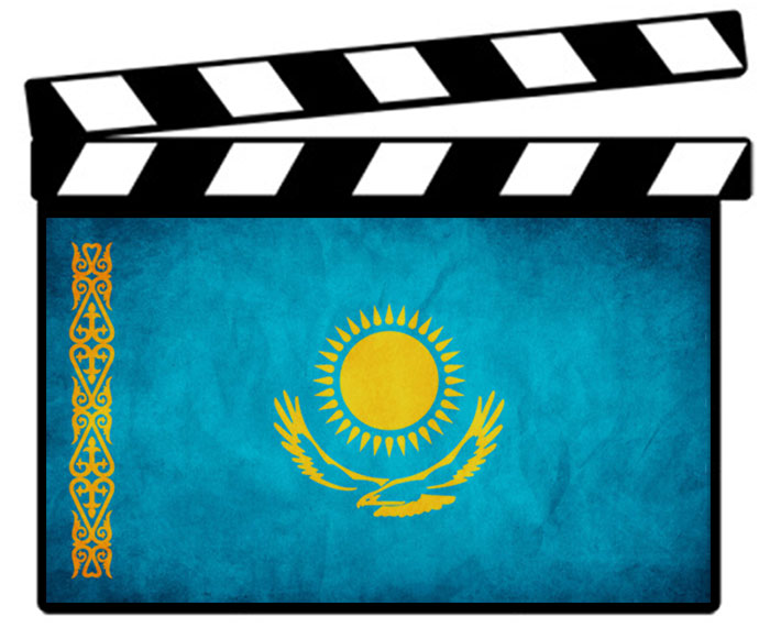 Қазақ киносын цифрлау