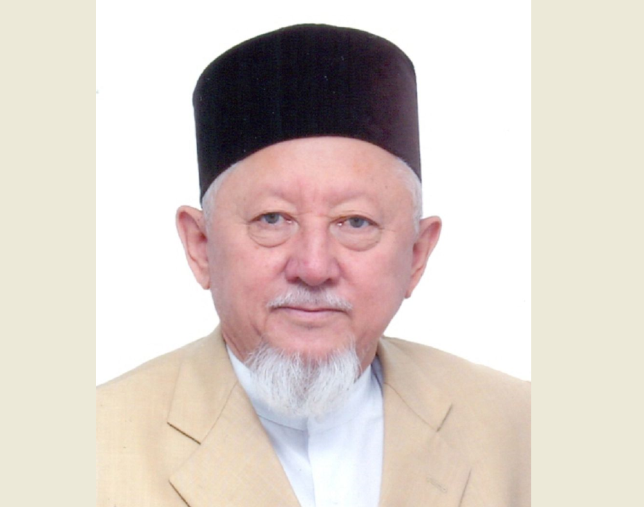 Ғалым ғибраты