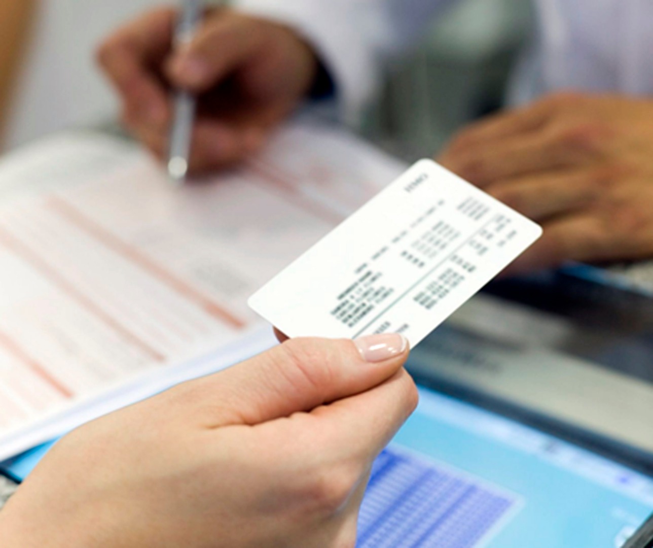 Біртанов МӘМС бойынша жиын өткізді