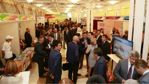 «Kostanay Invest–2017» инвестициялық форумында 26  меморандумға қол қойылды