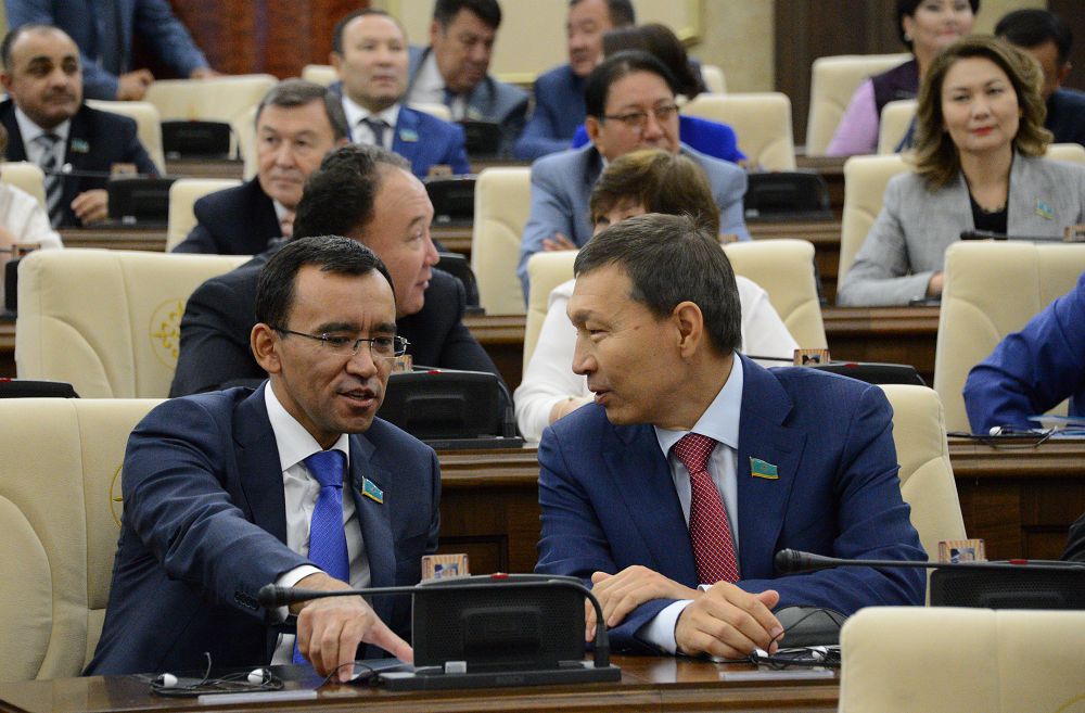 Зейнетақы қорының қаражаты қайтарылады
