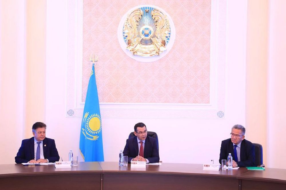 Рухани тәуелсіздікке жеткізетін қадам