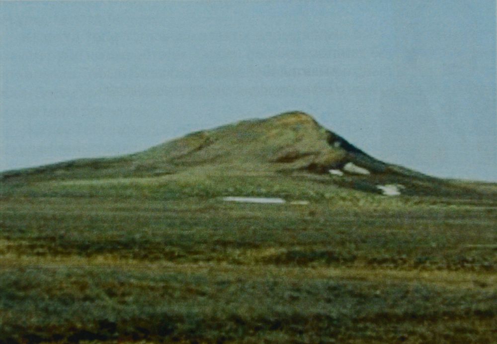 Бөкенбай батыр және оның заманы
