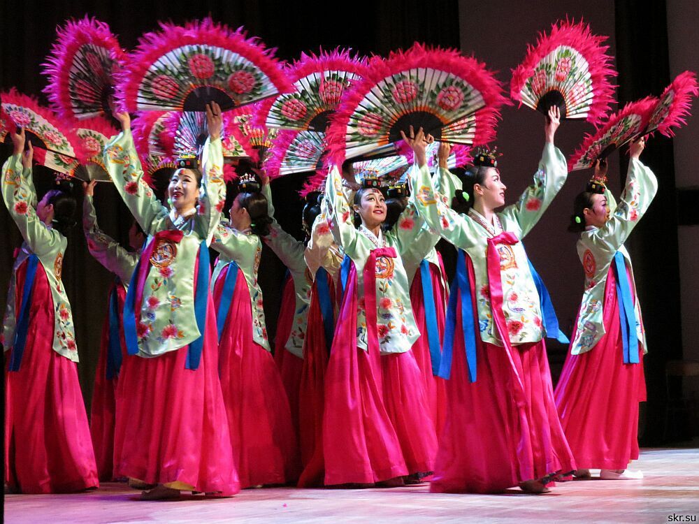 Корей диаспорасының Қазақстанға күштеп қоныс аударылғанына – 80 жыл