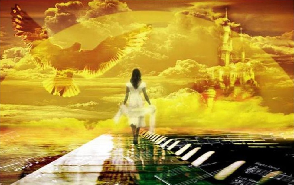 Долондағы махаббат