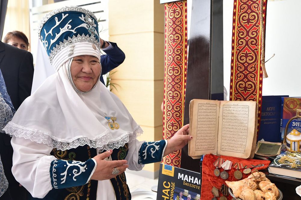 Оңтүстіктегі тілдер мерекесі этностардың бірлігін паш етті