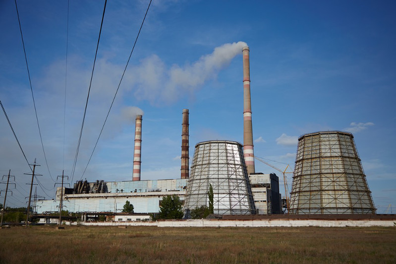 Павлодарда 51 тұрғын үй ыстық сусыз отыр