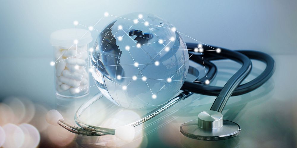 Ілкімді даму іргетасы