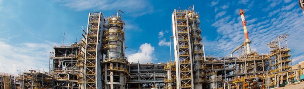 Атыраудың мұнай-химия кешені: бүгін және ертең