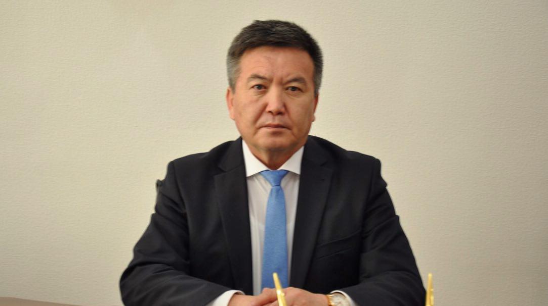 Ұлттық экономика вице-министрі тағайындалды
