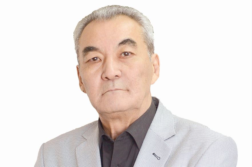 Балалы елдің бәрі бірдей базар ма?
