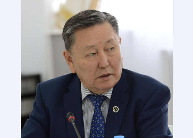 Латын графикасы мен ағылшын тілінің әлем өркениетіндегі орны