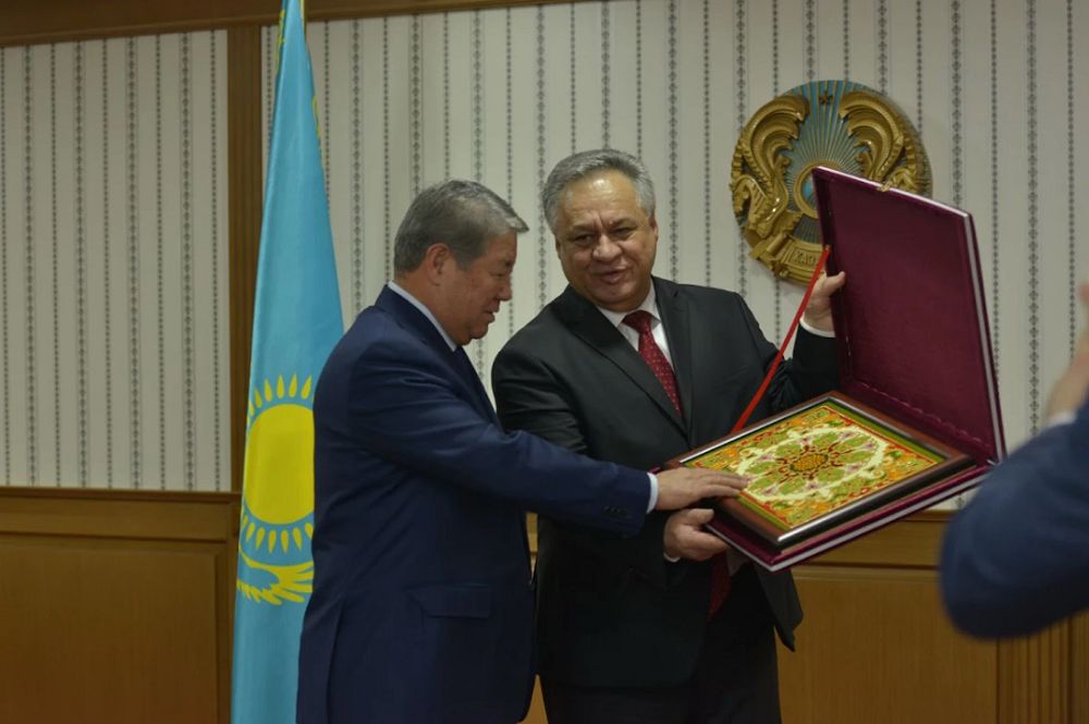 ЭКСПО-2017 қонақтарының лебізі топтасқан кітап жарыққа шықты