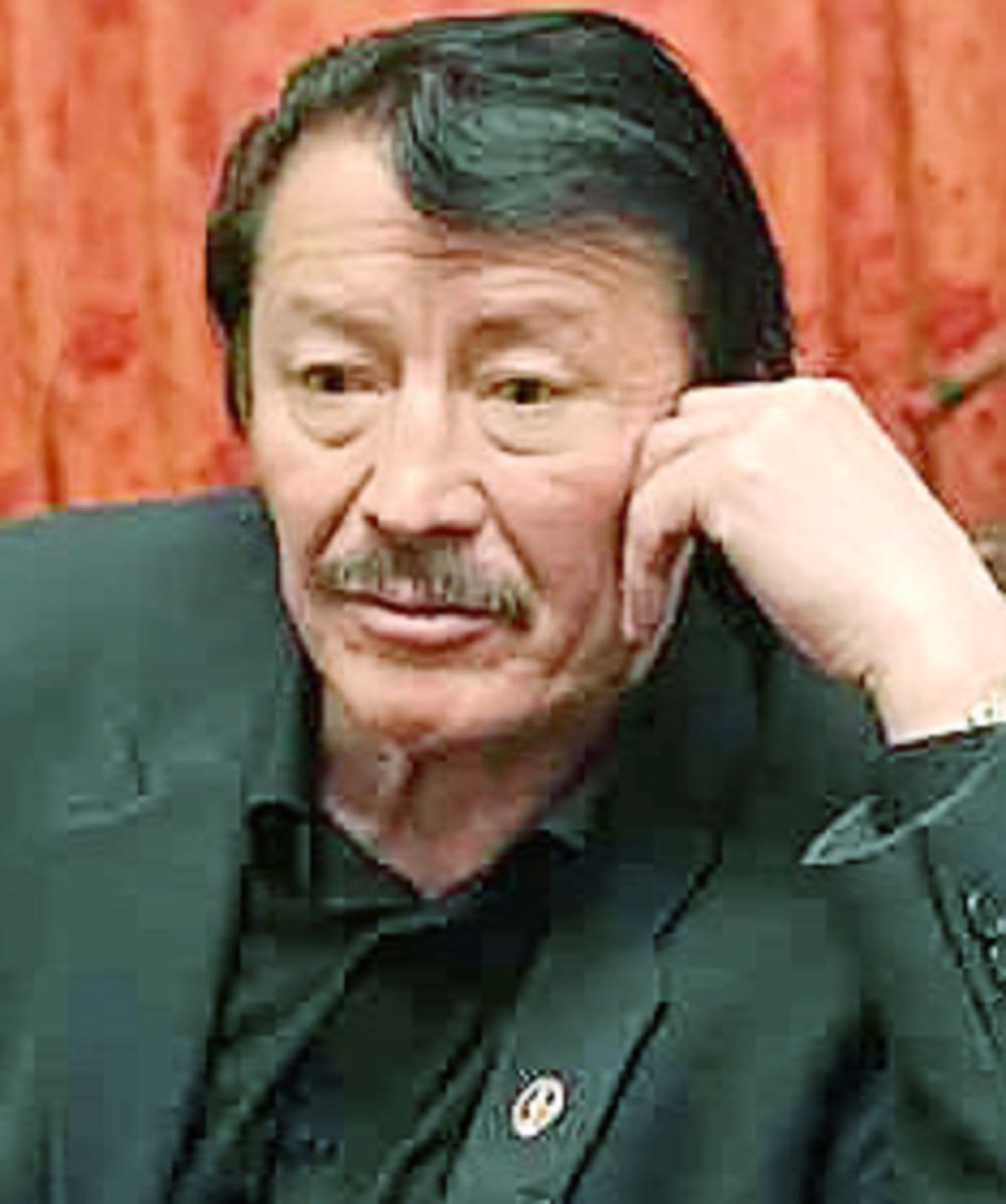 Құман Тастанбеков: Латын әліпбиі мемлекеттік тіліміздің аясын кеңейтеді