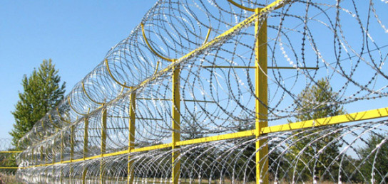 Шекара күзетшілеріне шабуылдаған Жанбай ауылының тұрғыны қамалды