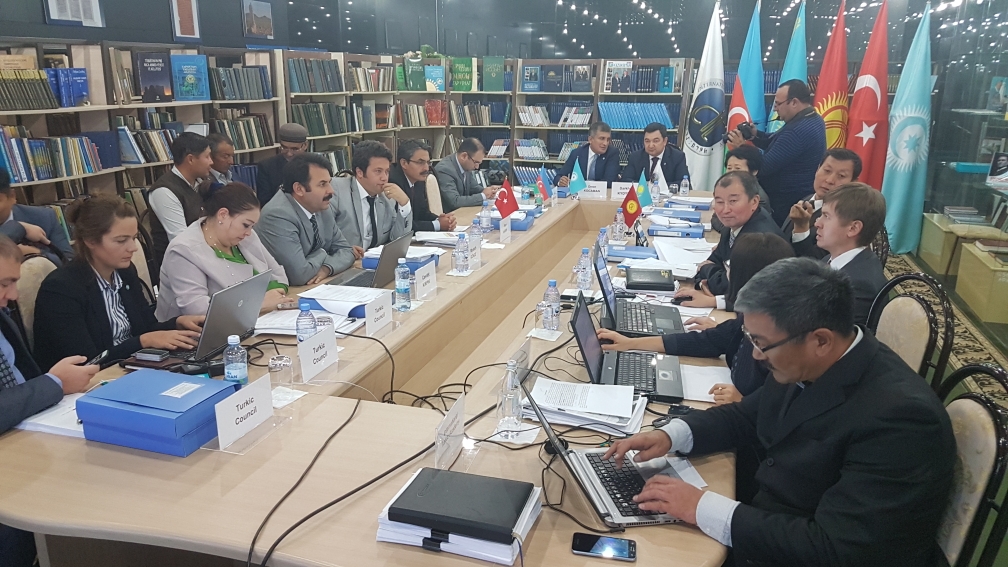 Түркілерге ортақ тарих кітабы мақұлданды