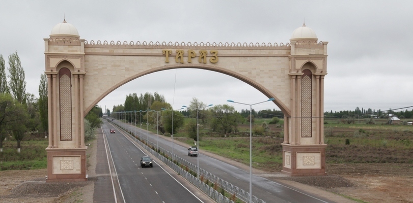 Өңірде өзгерістер көп