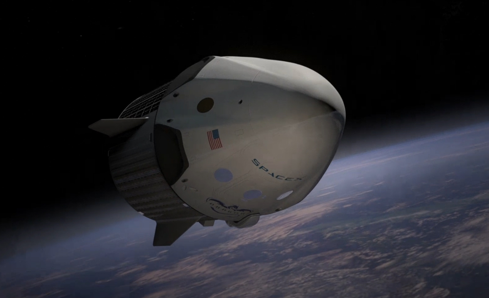 Илон Маск әлемнің кез келген жеріне жарты сағатта жетудің жолын ұсынды