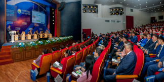 ШҚО-да ауыл әкімдерінің алғашқы форумы өтті