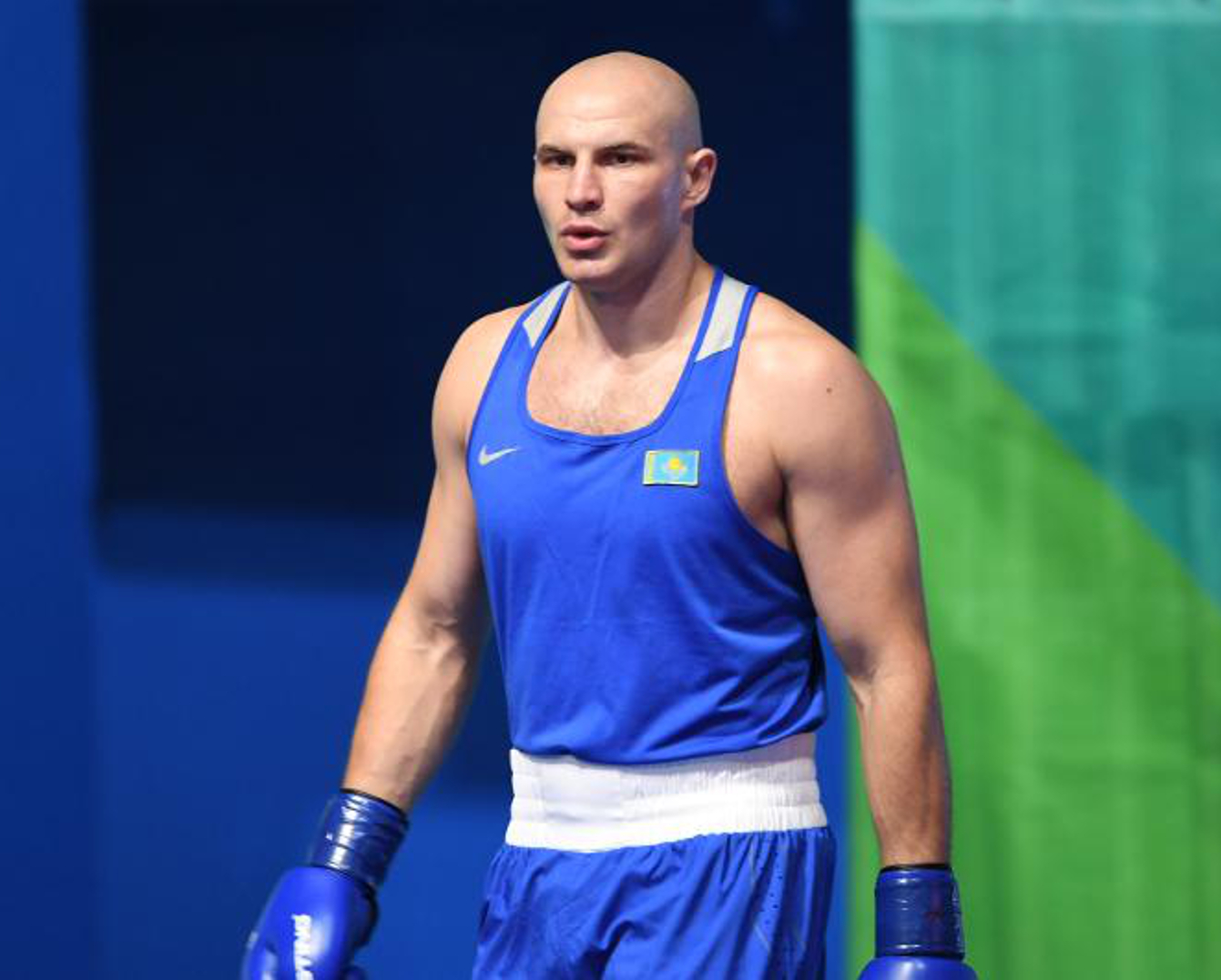 Иван Дычко аса ауыр салмақтағы боксшылар рейтингіне енді