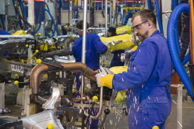  ҮИИД бағ­дар­ламасының көрсеткіштері