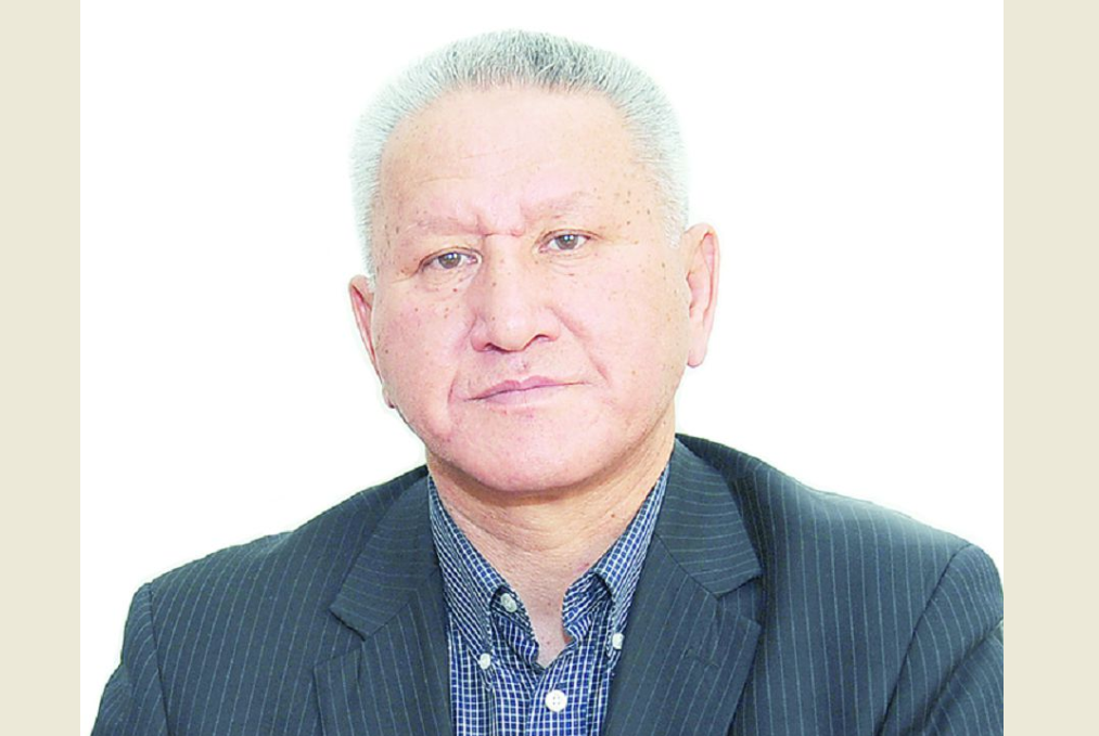 Әлемдік қауіпсіздік жолында