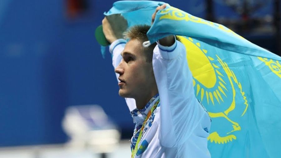 Спорттағы патриотизмнің парқы