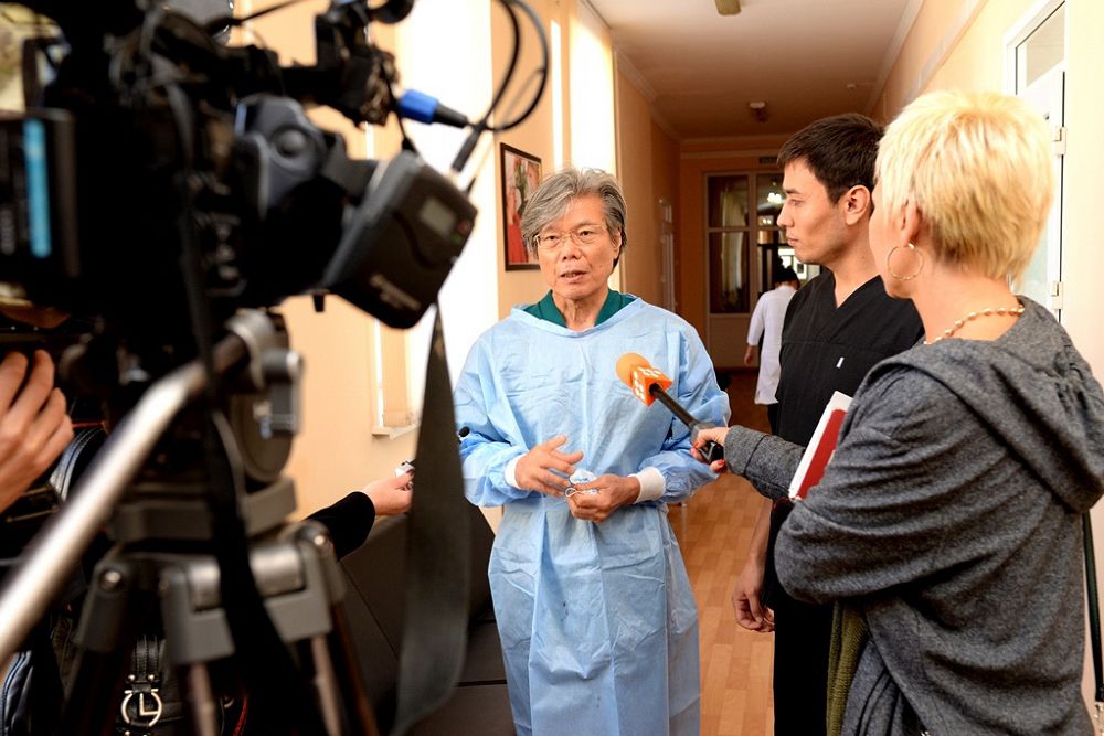 3D режімде ота жасау мүмкіндігі бар
