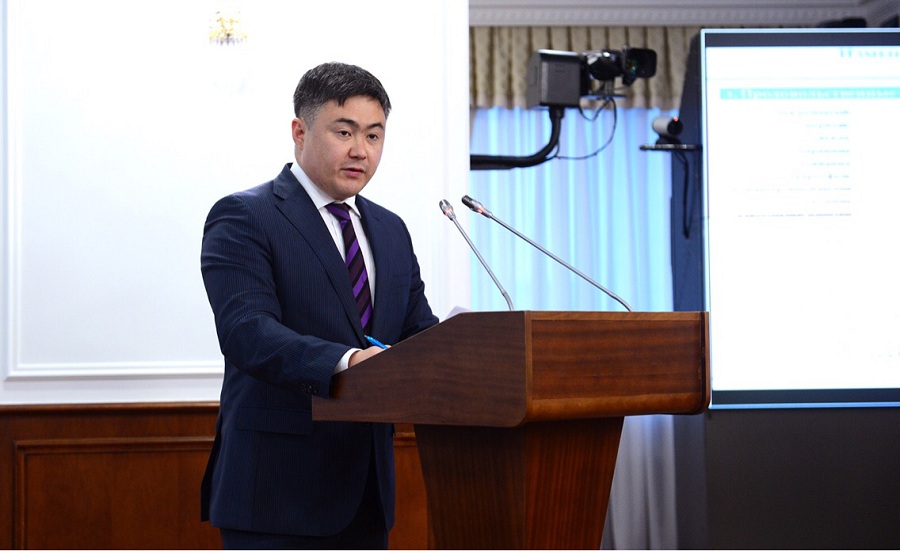 Т. Сүлейменов: Қазақстанда инфляциялық үдерістердің баяулағаны байқалады