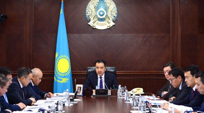 Үкімет Қазақстанда бизнес ортаны одан әрі жақсарту бойынша шаралар пакетін әзірледі
