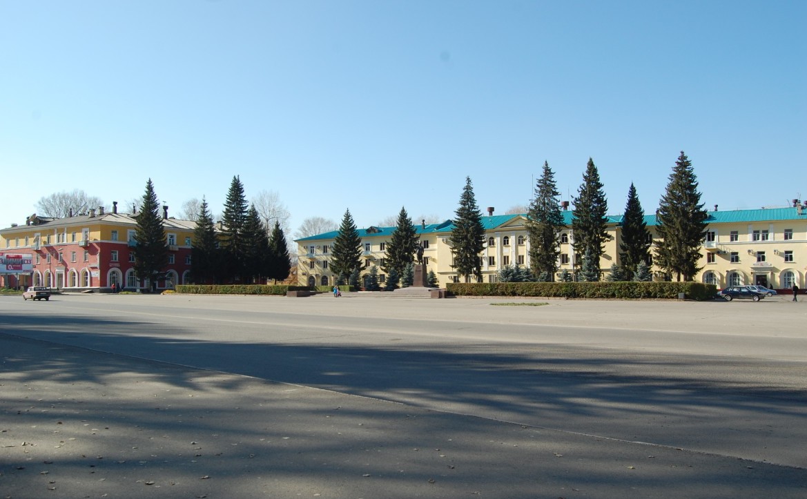 Зырян ауданында әлеуметтік нысандарға жылу берілді