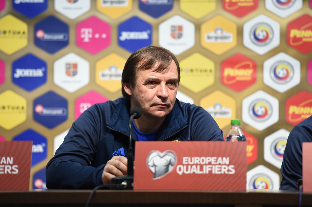 Александр Бородюк: Ертеңгі матч екі құрама үшін де маңызды