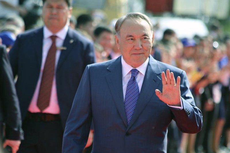 Елбасы Қызылорда облысына жұмыс сапарымен барды