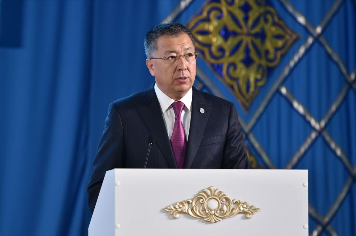 ОҚО-да медицина мамандарының халықаралық конференциясы өтті 