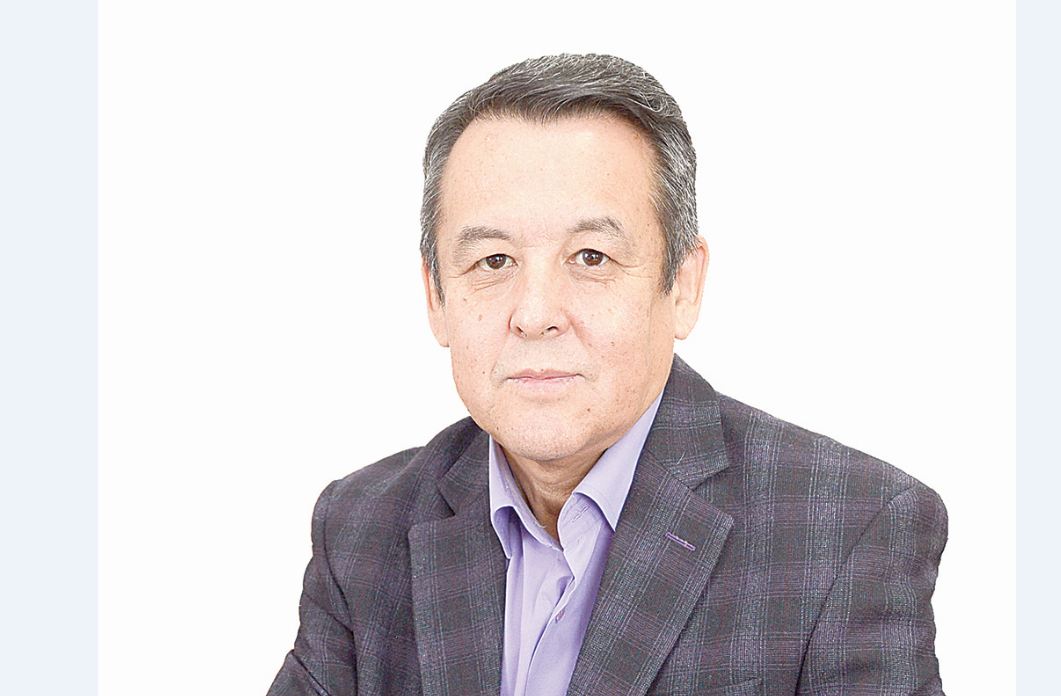 Мамандық мәртебесі